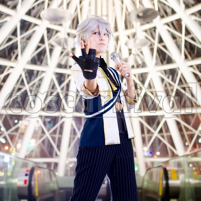 Izumi Sena cosplay costume from Ensemble Stars!, front view