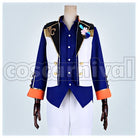 Knights Leo Tsukinaga 4th Anniversary Class Scout Cosplay cosplay costume from Ensemble Stars!, front view