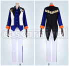 Knights Leo Tsukinaga 4th Anniversary Class Scout Cosplay cosplay costume from Ensemble Stars!, detail-1