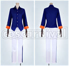Knights Leo Tsukinaga 4th Anniversary Class Scout Cosplay cosplay costume from Ensemble Stars!, detail-2