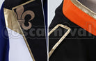 Knights Leo Tsukinaga 4th Anniversary Class Scout Cosplay cosplay costume from Ensemble Stars!, detail-4