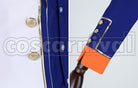 Knights Leo Tsukinaga 4th Anniversary Class Scout Cosplay cosplay costume from Ensemble Stars!, detail-5