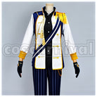 Knights Leo Tsukinaga Cosplay cosplay costume from Ensemble Stars!, front view 1
