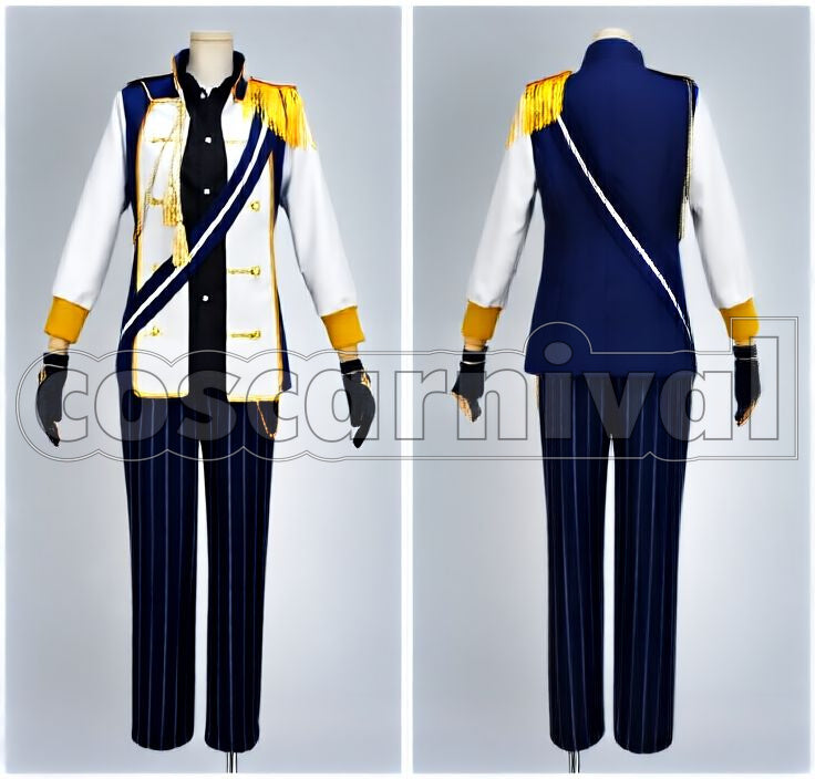 Knights Leo Tsukinaga Cosplay cosplay costume from Ensemble Stars!, detail-1