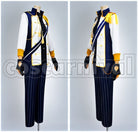 Knights Leo Tsukinaga Cosplay cosplay costume from Ensemble Stars!, front view 2