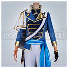 Knights Leo Tsukinaga Album Series Cosplay cosplay costume from Ensemble Stars!!, front view
