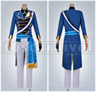 Knights Leo Tsukinaga Album Series Cosplay cosplay costume from Ensemble Stars!!, detail-29