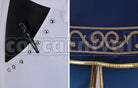 Knights Leo Tsukinaga Album Series Cosplay cosplay costume from Ensemble Stars!!, detail-1