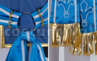 Knights Leo Tsukinaga Album Series Cosplay cosplay costume from Ensemble Stars!!, detail-3