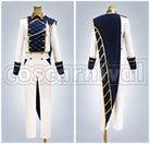 Knights Leo Tsukinaga Unit Song CD 3rd Series Vol.02 CD Jacket Outfit Cosplay cosplay costume from Ensemble Stars!, detail-1