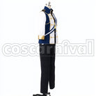 Ritsu Sakuma cosplay costume from Ensemble Stars! Knights, side view
