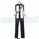 Ensemble Stars! cosplay costume, front view