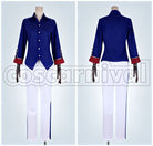Knights Tsukasa Suou 4th Anniversary Class Scout Cosplay cosplay costume from Ensemble Stars!, detail-2