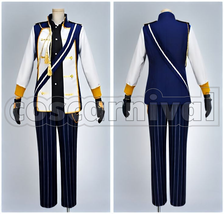 Knights Tsukasa Suou Cosplay cosplay costume from Ensemble Stars!, detail-1