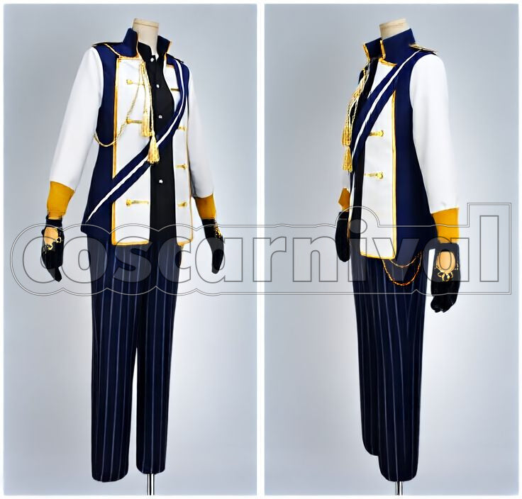 Knights Tsukasa Suou Cosplay cosplay costume from Ensemble Stars!, detail-2
