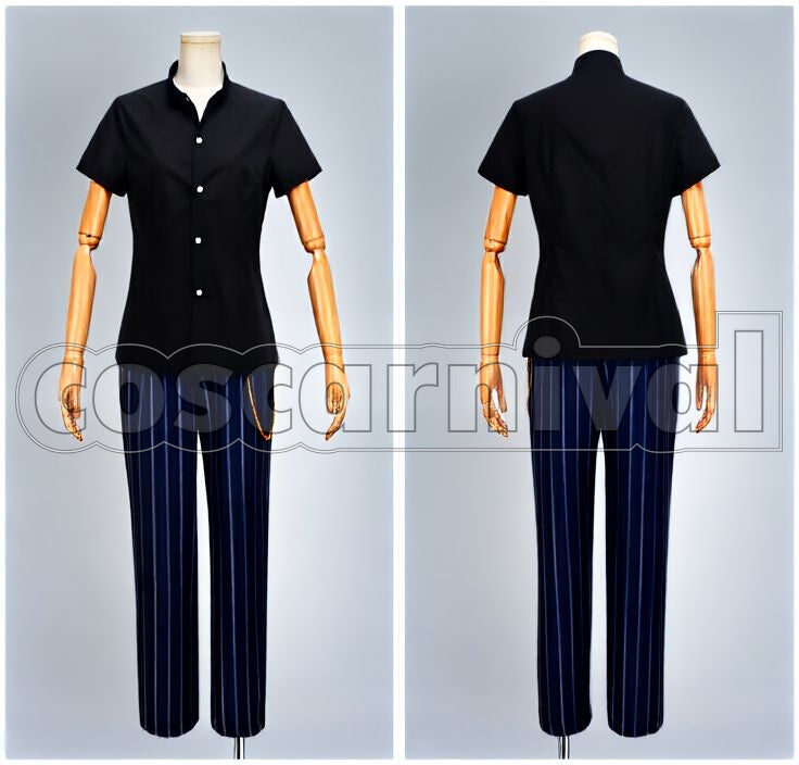 Knights Tsukasa Suou Cosplay cosplay costume from Ensemble Stars!, detail-3