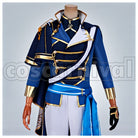 Knights Tsukasa Suou Album Series Cosplay cosplay costume from Ensemble Stars!!, front view 1