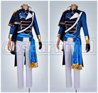 Knights Tsukasa Suou Album Series Cosplay cosplay costume from Ensemble Stars!!, front view 2