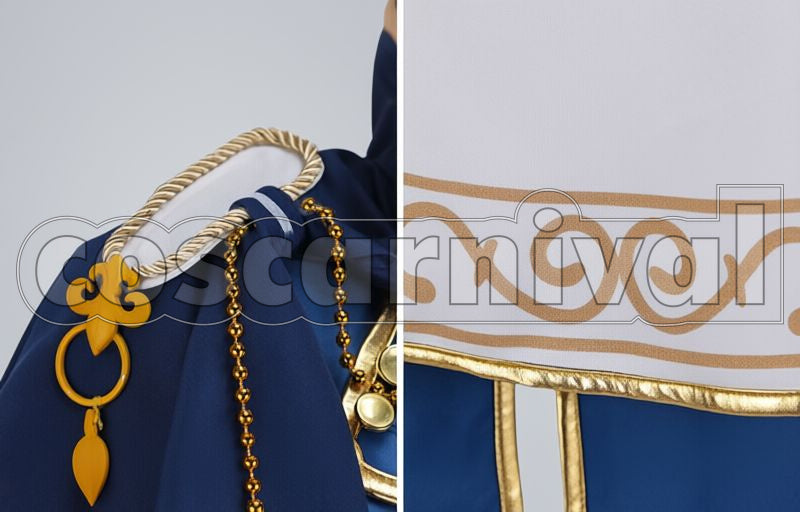 Knights Tsukasa Suou Album Series Cosplay cosplay costume from Ensemble Stars!!, detail-2