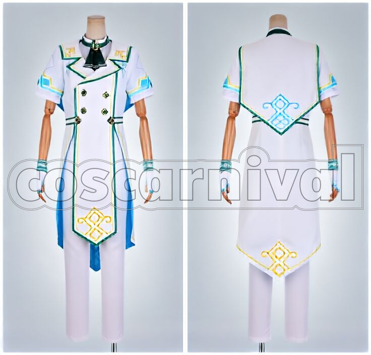 Koga Oogami Gondola Cosplay cosplay costume from Ensemble Stars!, detail-22
