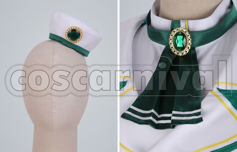 Koga Oogami Gondola Cosplay cosplay costume from Ensemble Stars!, detail-1