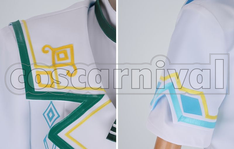 Koga Oogami Gondola Cosplay cosplay costume from Ensemble Stars!, detail-2