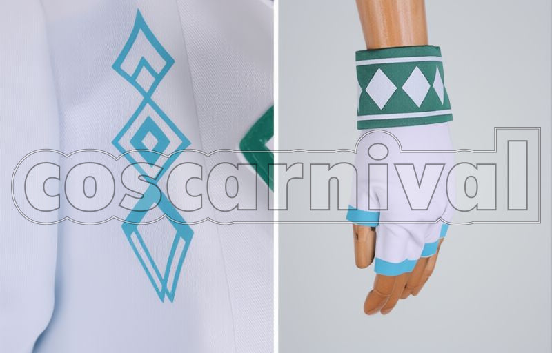 Koga Oogami Gondola Cosplay cosplay costume from Ensemble Stars!, detail-3