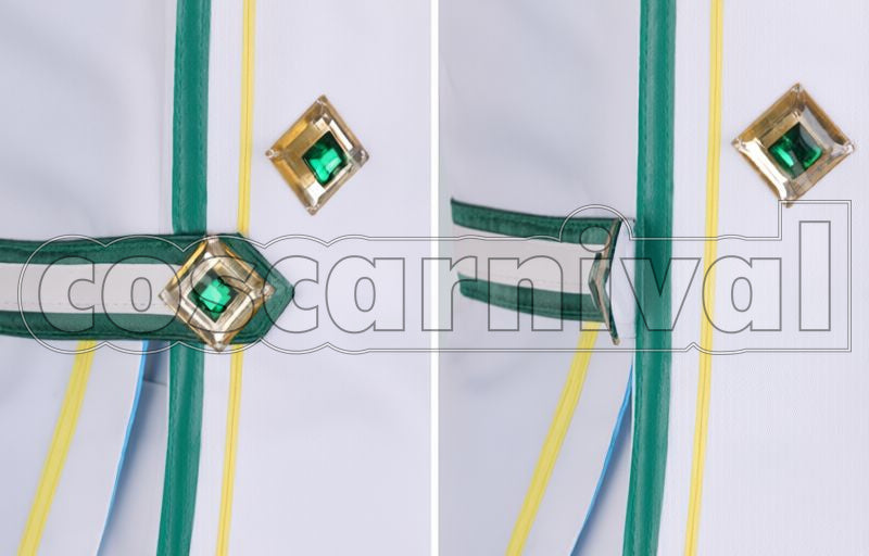 Koga Oogami Gondola Cosplay cosplay costume from Ensemble Stars!, detail-4