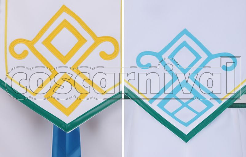Koga Oogami Gondola Cosplay cosplay costume from Ensemble Stars!, detail-5
