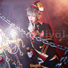 Koga Oogami Invitation Black Blood Banquet Cosplay cosplay costume from Ensemble Stars!, detail-14