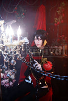 Koga Oogami Invitation Black Blood Banquet Cosplay cosplay costume from Ensemble Stars!, detail-18