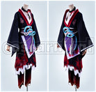 Koga Oogami Onibi Cosplay cosplay costume from Ensemble Stars!, front view 2