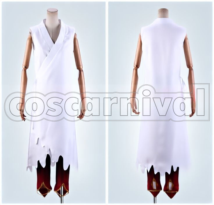 Koga Oogami Onibi Cosplay cosplay costume from Ensemble Stars!, detail-24