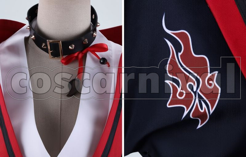 Koga Oogami Onibi Cosplay cosplay costume from Ensemble Stars!, detail-1