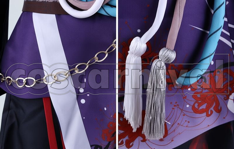 Koga Oogami Onibi Cosplay cosplay costume from Ensemble Stars!, detail-3