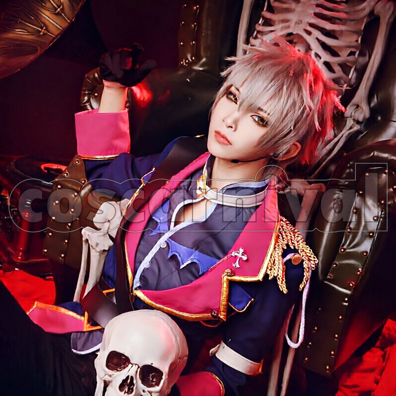 Koga Oogami Sacrifice Resurrection Sunday of the Undying Cosplay cosplay costume from Ensemble Stars!, detail-19