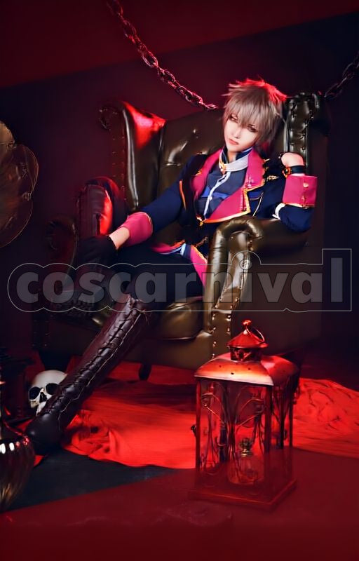 Koga Oogami Sacrifice Resurrection Sunday of the Undying Cosplay cosplay costume from Ensemble Stars!, detail-20