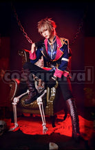 Koga Oogami Sacrifice Resurrection Sunday of the Undying Cosplay cosplay costume from Ensemble Stars!, detail-24