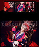 Koga Oogami Sacrifice Resurrection Sunday of the Undying Cosplay cosplay costume from Ensemble Stars!, detail-25