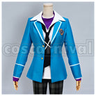 Koga Oogami Yumenosaki Academy School Uniform Cosplay cosplay costume from Ensemble Stars!, front view 1