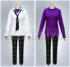 Koga Oogami Yumenosaki Academy School Uniform Cosplay cosplay costume from Ensemble Stars!, front view 3