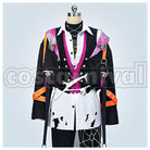 Kohaku Oukawa Helter-Spider MV Outfit Cosplay cosplay costume from Ensemble Stars!!, front view 1