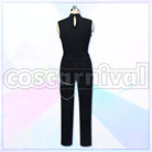 Kohaku Oukawa Helter-Spider MV Outfit Cosplay cosplay costume from Ensemble Stars!!, back view 3