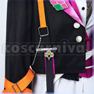 Kohaku Oukawa Helter-Spider MV Outfit Cosplay cosplay costume from Ensemble Stars!!, detail-2
