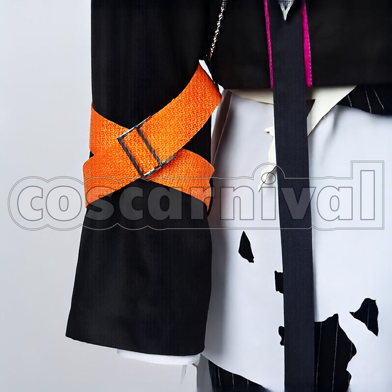 Kohaku Oukawa Helter-Spider MV Outfit Cosplay cosplay costume from Ensemble Stars!!, detail-3