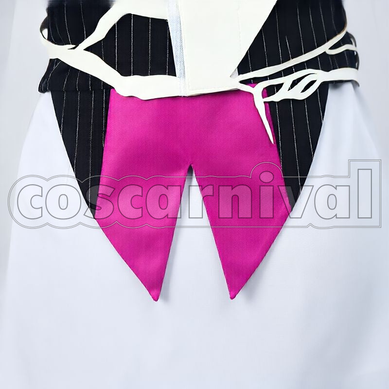 Kohaku Oukawa Helter-Spider MV Outfit Cosplay cosplay costume from Ensemble Stars!!, detail-8