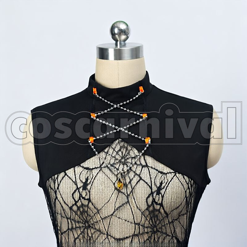 Kohaku Oukawa Helter-Spider MV Outfit Cosplay cosplay costume from Ensemble Stars!!, detail-10