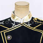 Kohaku Oukawa Noir Neige Cosplay cosplay costume from Ensemble Stars!, detail-1