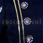 Kohaku Oukawa Noir Neige Cosplay cosplay costume from Ensemble Stars!, detail-3