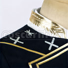 Kohaku Oukawa Noir Neige Cosplay cosplay costume from Ensemble Stars!, detail-4